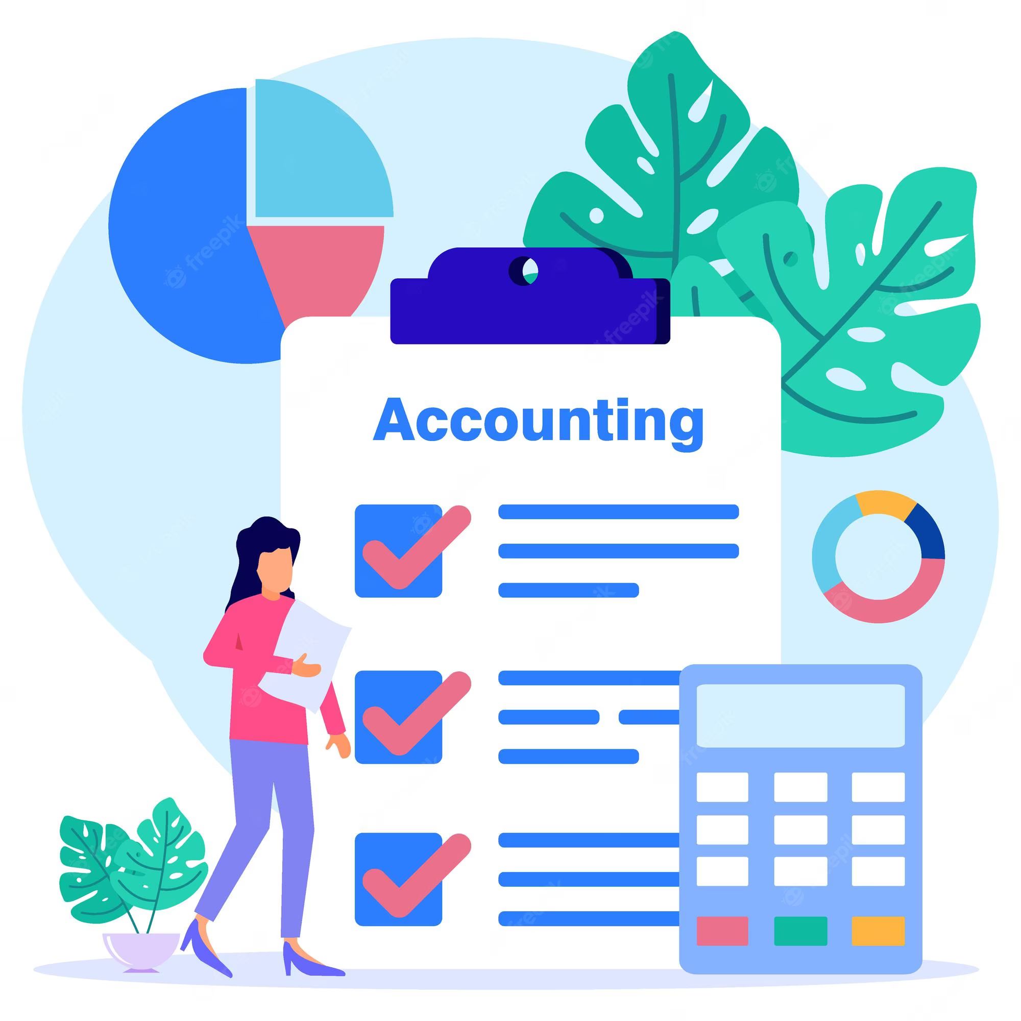 Accounting & Consulting